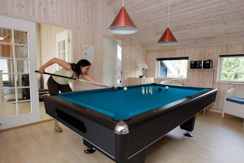 Foto von Ferienhaus AF23 in Kramnitse - Lolland