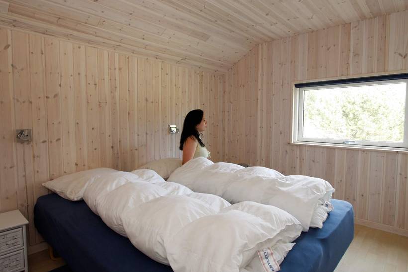 Foto von Ferienhaus AF23 in Kramnitse - Lolland