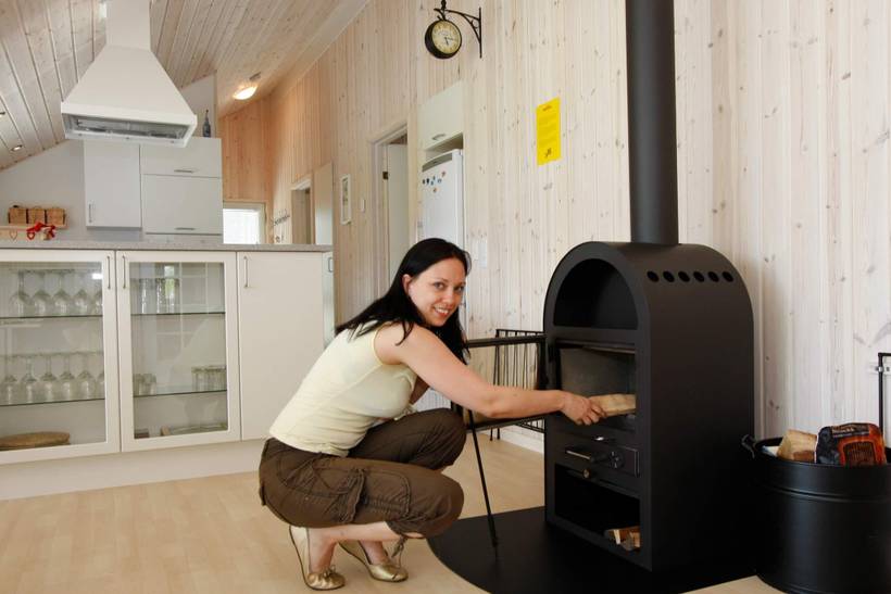 Foto von Ferienhaus AF23 in Kramnitse - Lolland