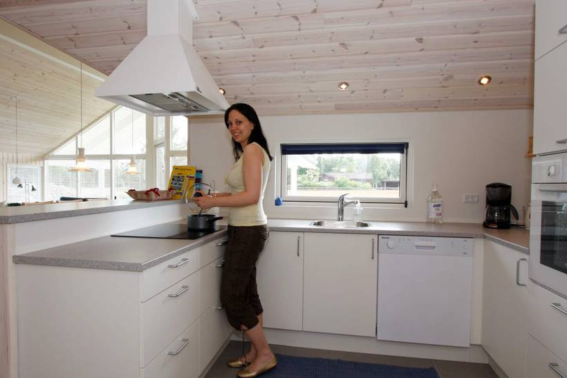 Foto von Ferienhaus AF23 in Kramnitse - Lolland