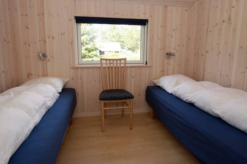 Foto von Ferienhaus AF23 in Kramnitse - Lolland