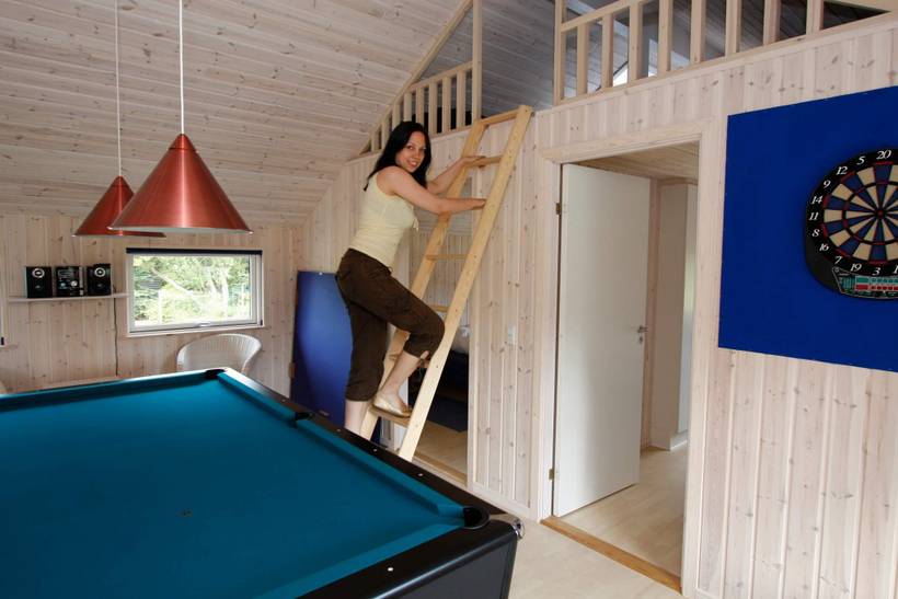 Foto von Ferienhaus AF23 in Kramnitse - Lolland