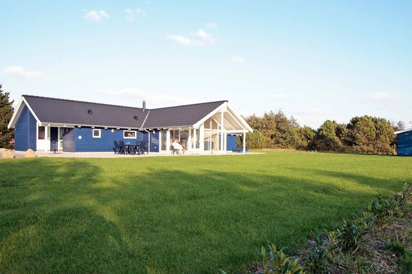 Foto von Ferienhaus AF23 in Kramnitse - Lolland
