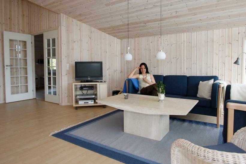 Foto von Ferienhaus AF23 in Kramnitse - Lolland