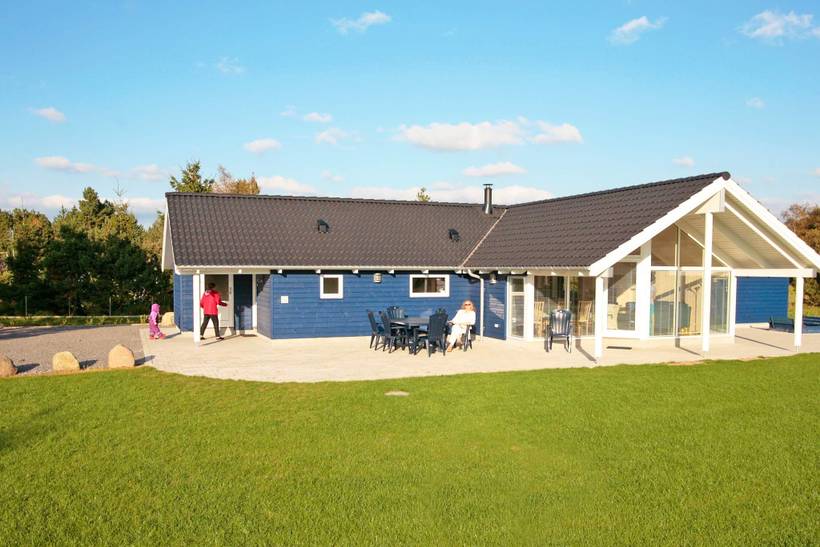 Foto von Ferienhaus AF23 in Kramnitse - Lolland
