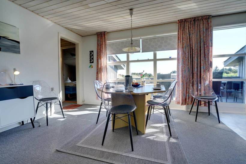 Foto von Ferienhaus AF28 in Henne Strand - Westjütland