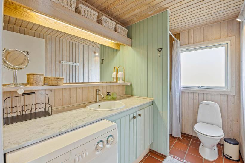 Foto von Ferienhaus AF34 in Søndervig - Westjütland