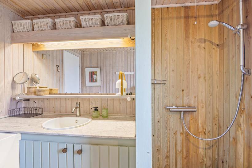 Foto von Ferienhaus AF34 in Søndervig - Westjütland