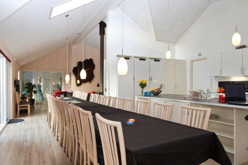Foto von Ferienhaus AF43 in Vejers Strand - Westjütland