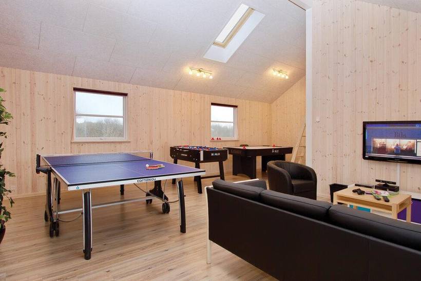 Foto von Ferienhaus AF43 in Vejers Strand - Westjütland