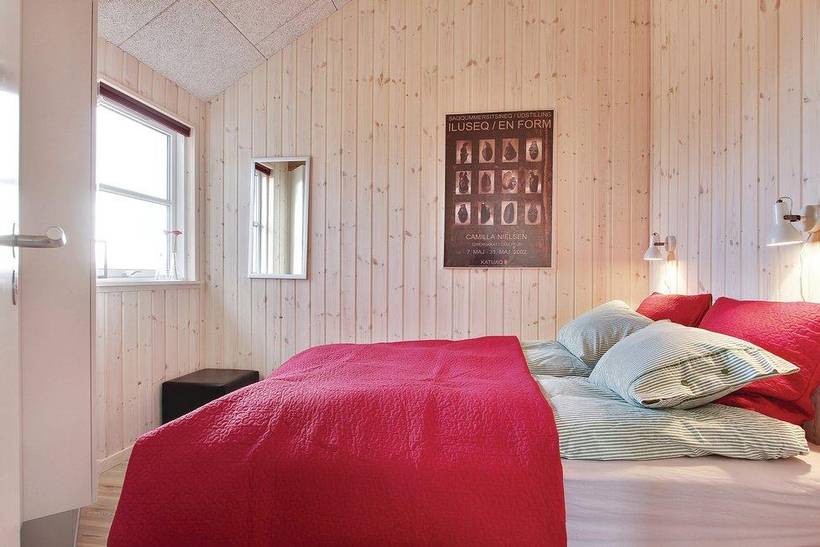 Foto von Ferienhaus AF43 in Vejers Strand - Westjütland