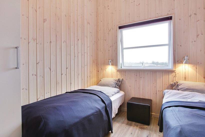 Foto von Ferienhaus AF43 in Vejers Strand - Westjütland