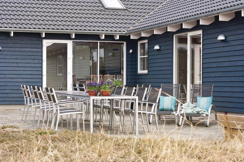 Foto von Ferienhaus AF43 in Vejers Strand - Westjütland