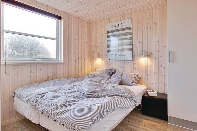 Foto von Ferienhaus AF43 in Vejers Strand - Westjütland
