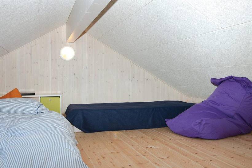 Foto von Ferienhaus AF43 in Vejers Strand - Westjütland