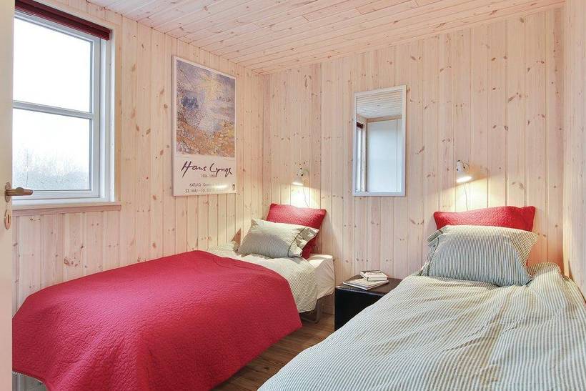 Foto von Ferienhaus AF43 in Vejers Strand - Westjütland