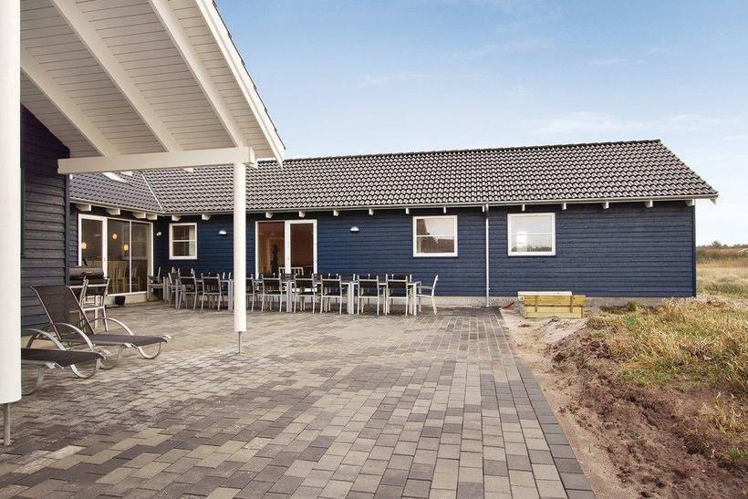 Foto von Ferienhaus AF43 in Vejers Strand - Westjütland
