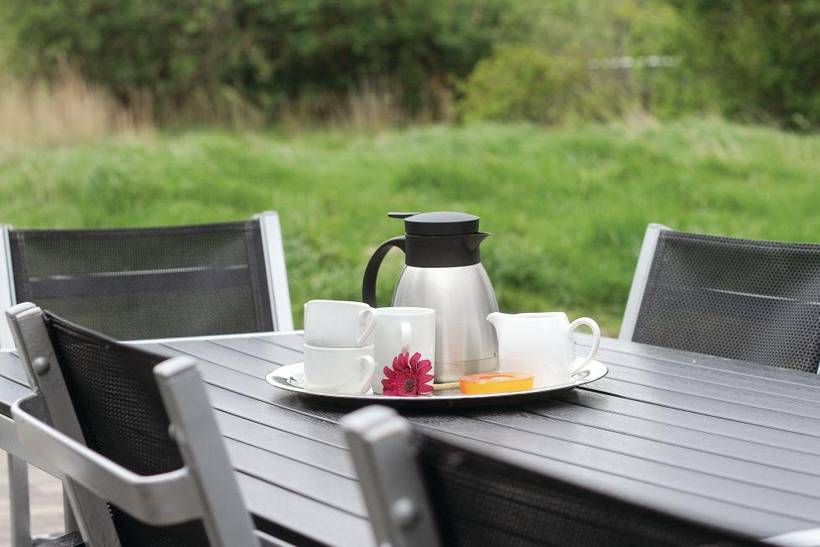 Foto von Ferienhaus AF43 in Vejers Strand - Westjütland