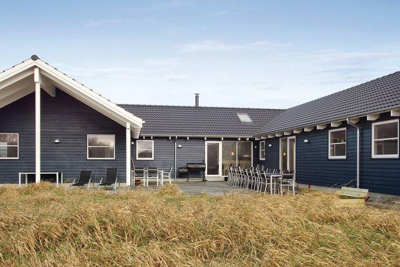 Foto von Ferienhaus AF43 in Vejers Strand - Westjütland