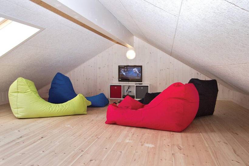 Foto von Ferienhaus AF43 in Vejers Strand - Westjütland