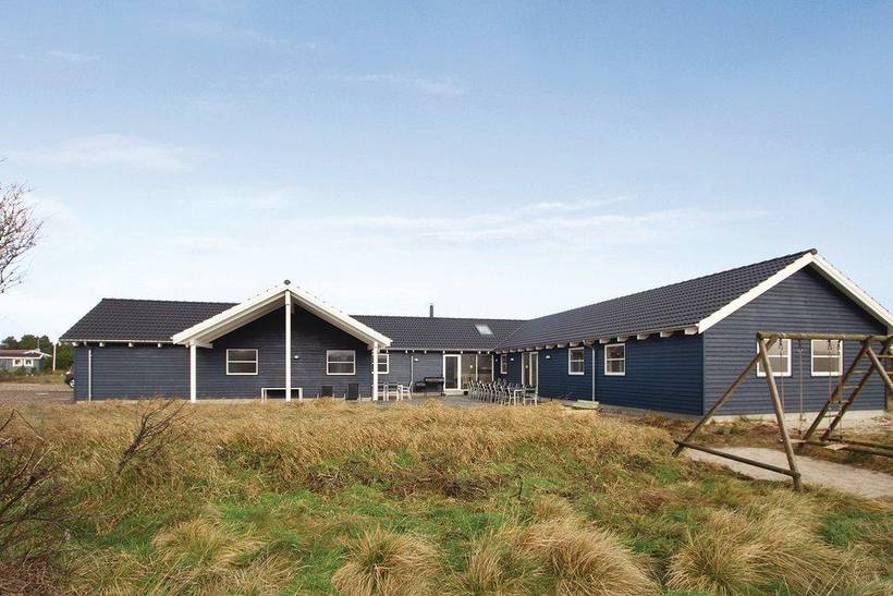 Foto von Ferienhaus AF43 in Vejers Strand - Westjütland