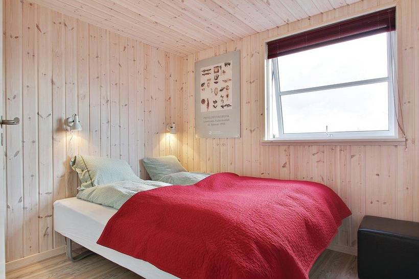 Foto von Ferienhaus AF43 in Vejers Strand - Westjütland