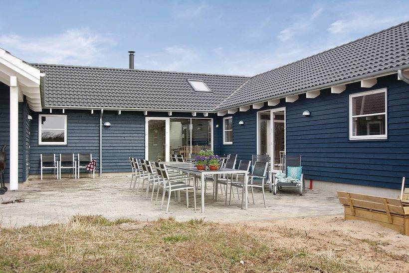 Foto von Ferienhaus AF43 in Vejers Strand - Westjütland