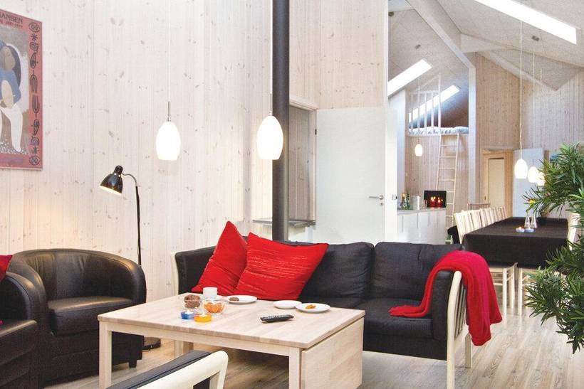 Foto von Ferienhaus AF43 in Vejers Strand - Westjütland