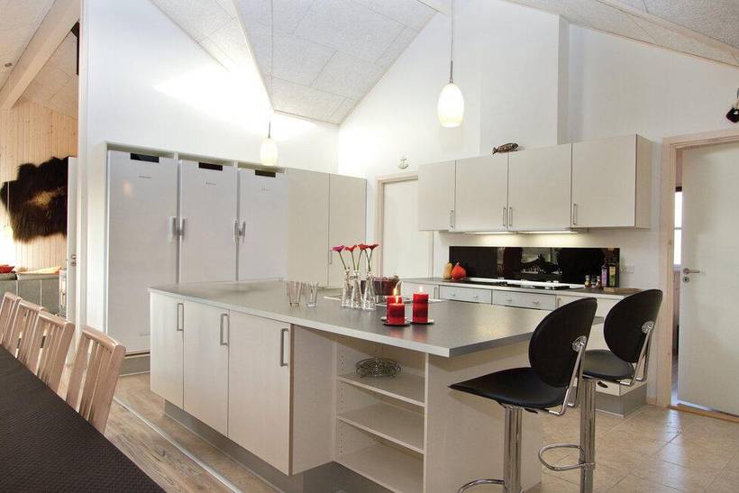 Foto von Ferienhaus AF43 in Vejers Strand - Westjütland
