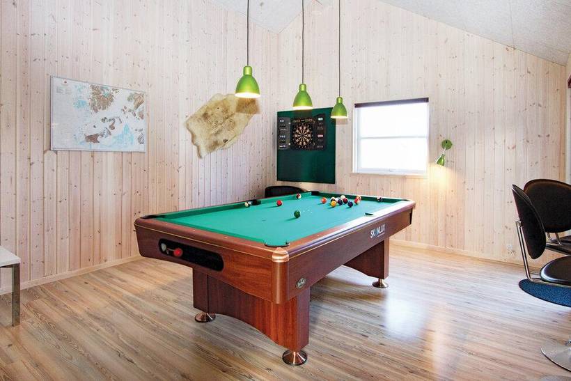 Foto von Ferienhaus AF43 in Vejers Strand - Westjütland