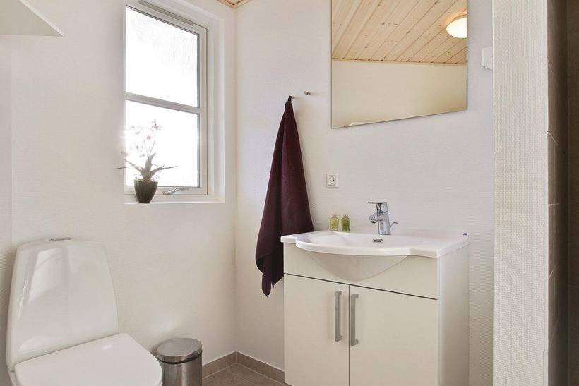 Foto von Ferienhaus AF43 in Vejers Strand - Westjütland
