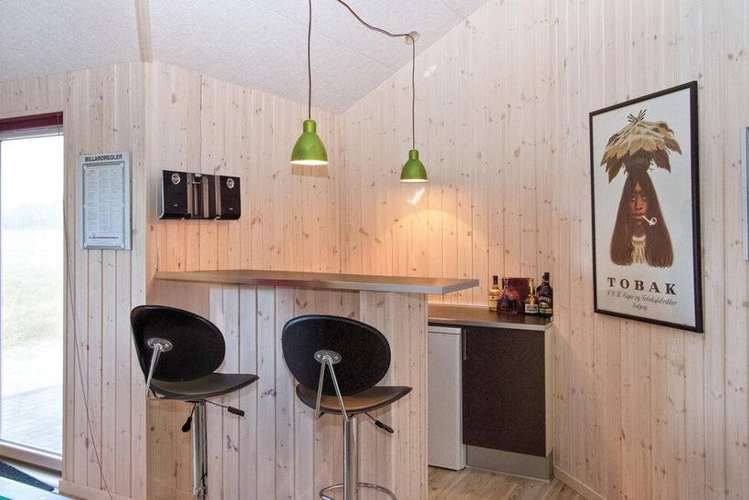 Foto von Ferienhaus AF43 in Vejers Strand - Westjütland