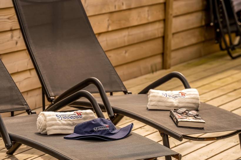 Foto von Ferienhaus AF45 in Vejlby Klit - Westjütland