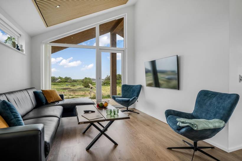 Foto von Ferienhaus AF45 in Vejlby Klit - Westjütland