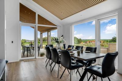 Vorschaubild von Ferienhaus AF45 in Vejlby Klit - Westjütland