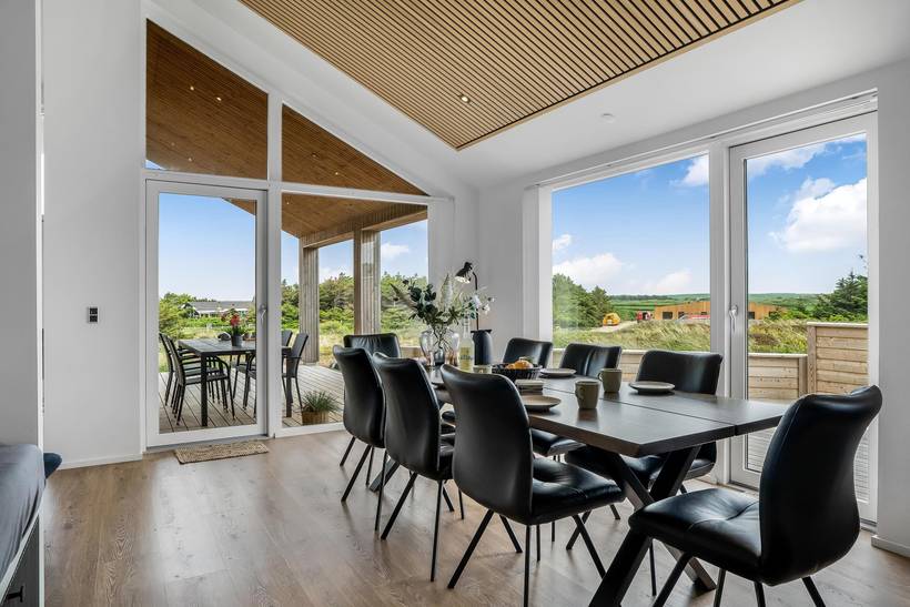 Foto von Ferienhaus AF45 in Vejlby Klit - Westjütland