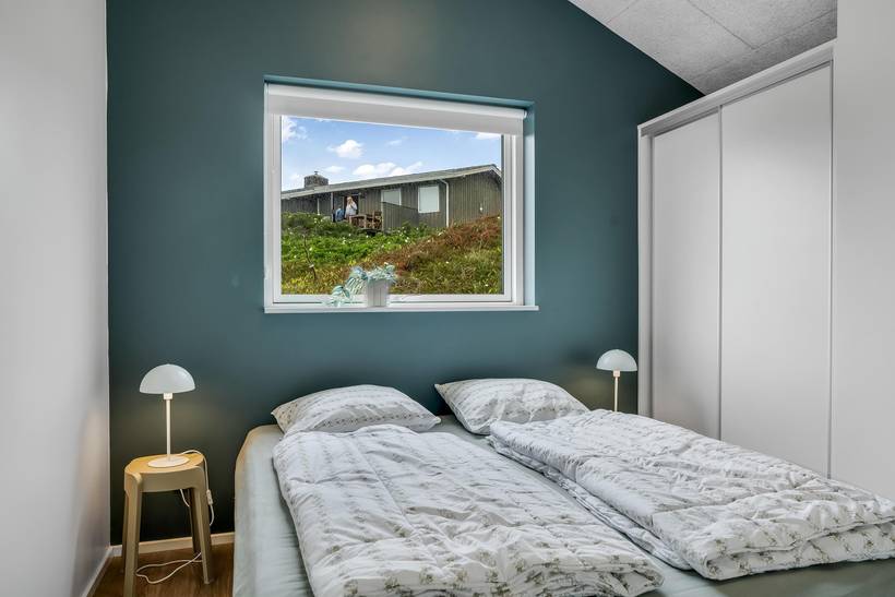 Foto von Ferienhaus AF45 in Vejlby Klit - Westjütland