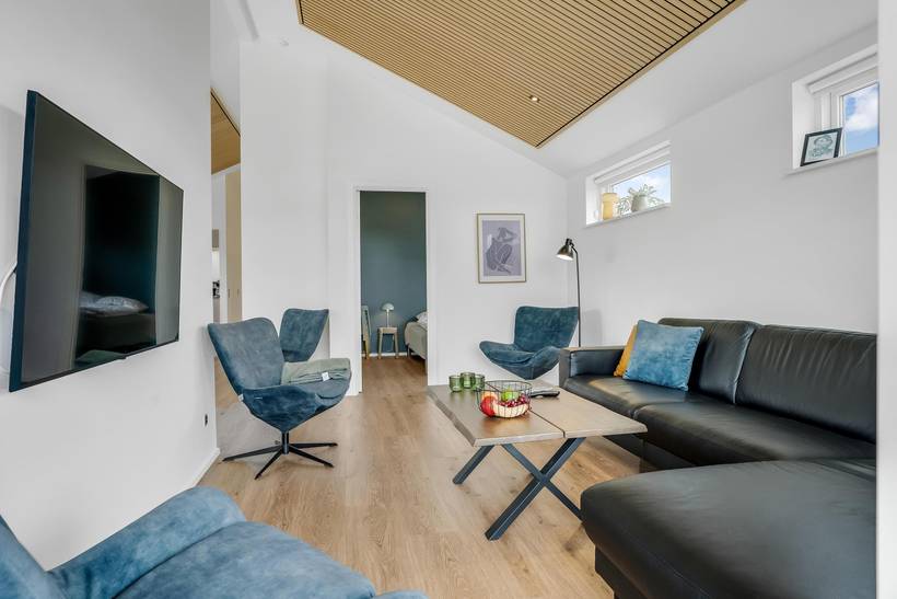 Foto von Ferienhaus AF45 in Vejlby Klit - Westjütland