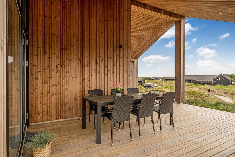 Foto von Ferienhaus AF45 in Vejlby Klit - Westjütland