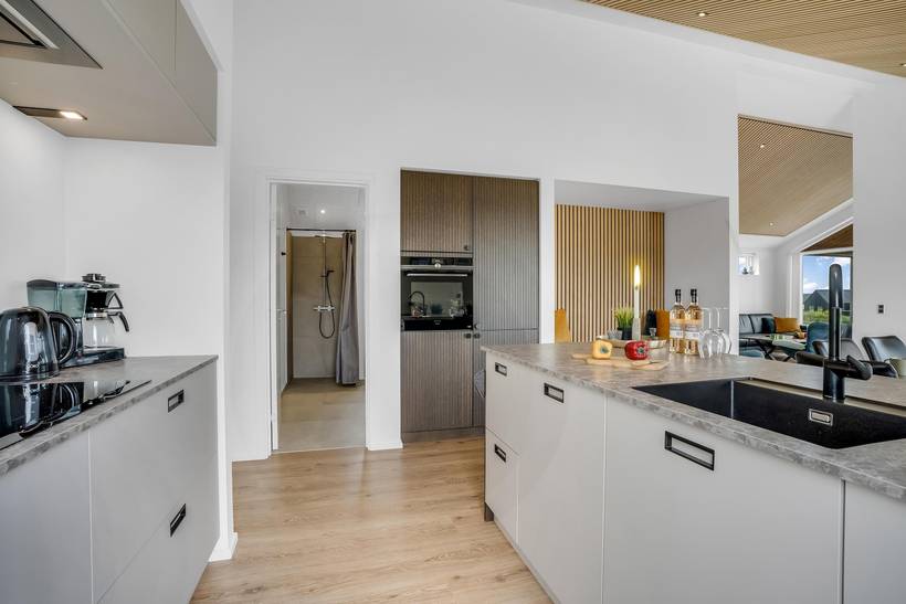 Foto von Ferienhaus AF45 in Vejlby Klit - Westjütland