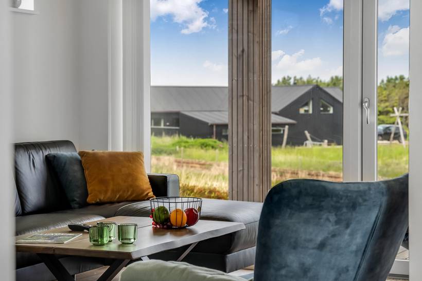 Foto von Ferienhaus AF45 in Vejlby Klit - Westjütland