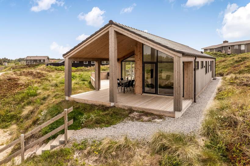Foto von Ferienhaus AF45 in Vejlby Klit - Westjütland
