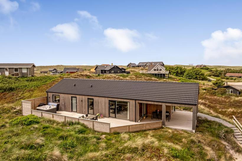 Foto von Ferienhaus AF45 in Vejlby Klit - Westjütland