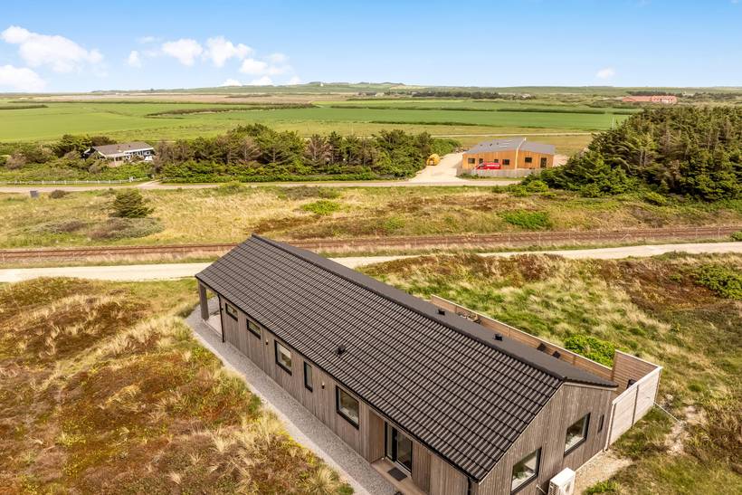 Foto von Ferienhaus AF45 in Vejlby Klit - Westjütland