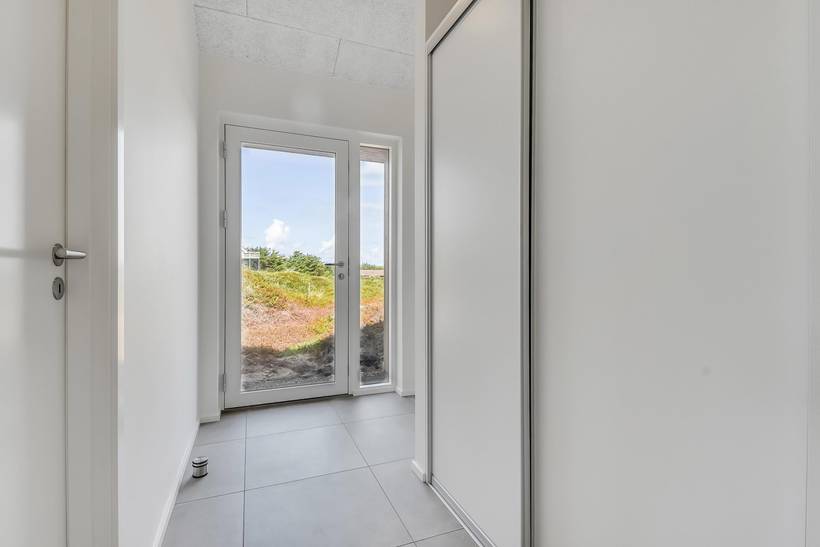 Foto von Ferienhaus AF45 in Vejlby Klit - Westjütland