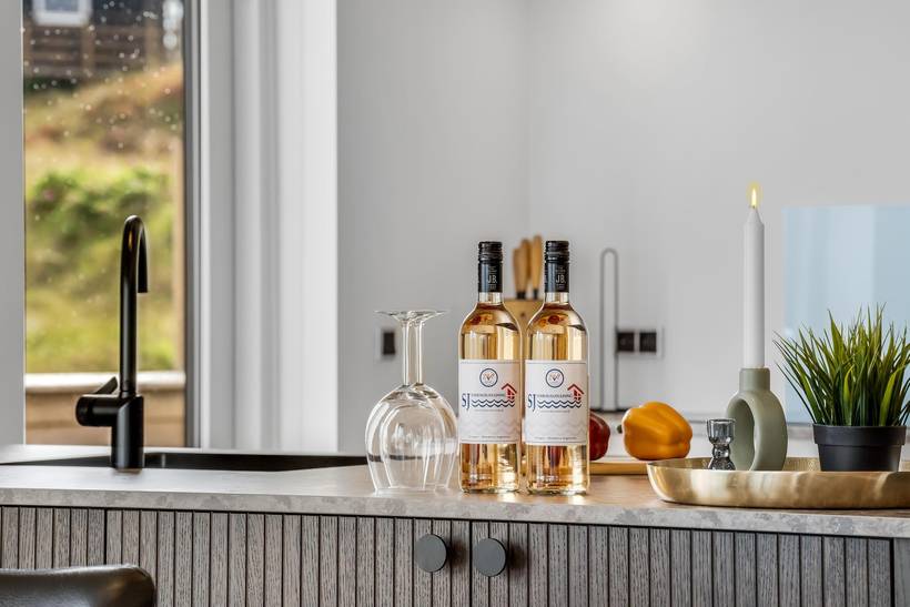 Foto von Ferienhaus AF45 in Vejlby Klit - Westjütland