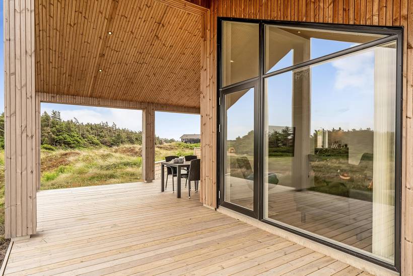 Foto von Ferienhaus AF45 in Vejlby Klit - Westjütland
