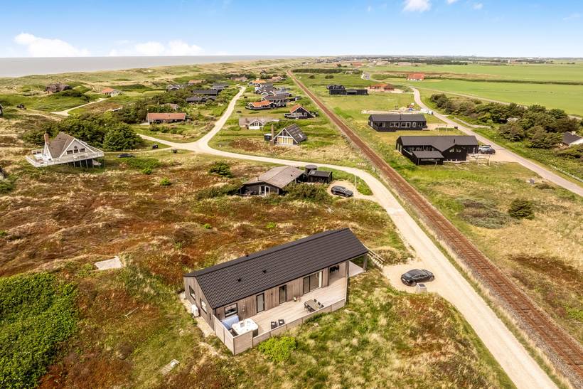 Foto von Ferienhaus AF45 in Vejlby Klit - Westjütland