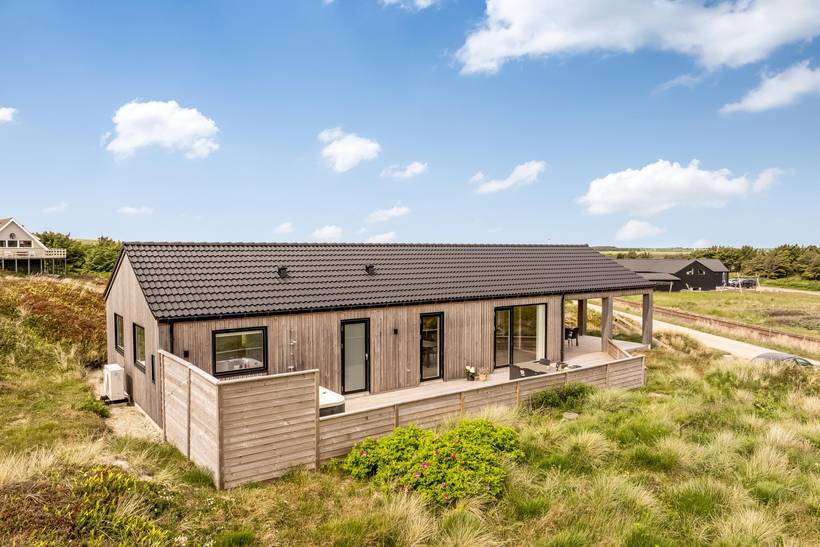 Foto von Ferienhaus AF45 in Vejlby Klit - Westjütland