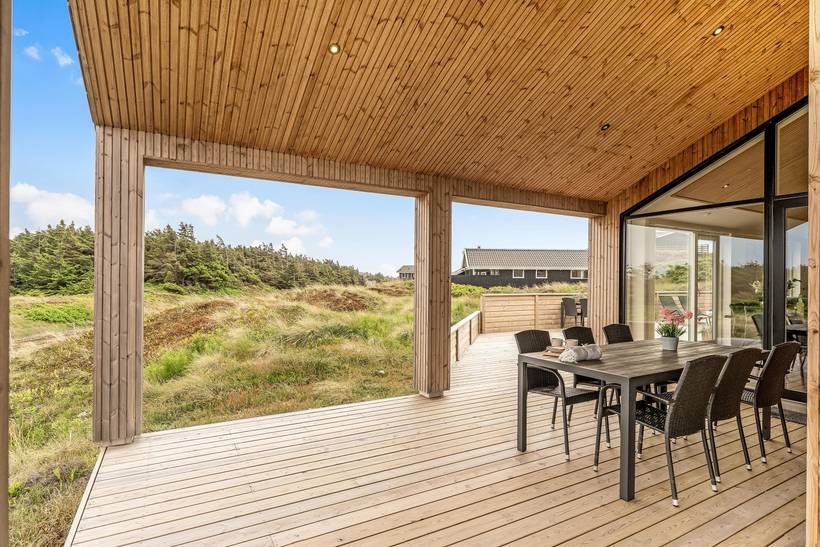 Foto von Ferienhaus AF45 in Vejlby Klit - Westjütland